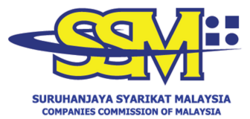 Suruhanjaya Syarikat Malaysia (SSM)